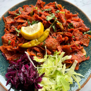 Meat Donner - Meal