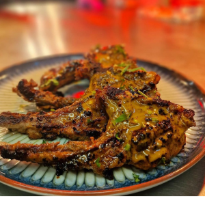 4x Chops