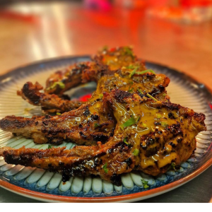 4x Chops - Meal