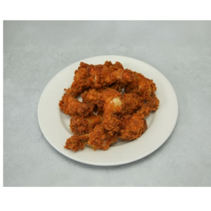 20x Chicken Wings