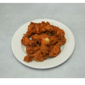 20x Chicken Wings - Meal