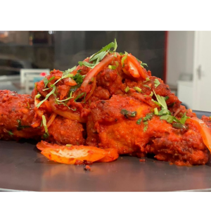 5x Naga Wings