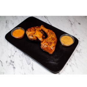 Half Peri Chicken