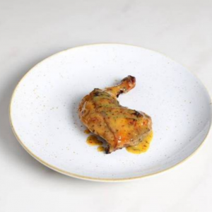 Quarter Peri Chicken - Meal