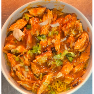 Peri Rice Box